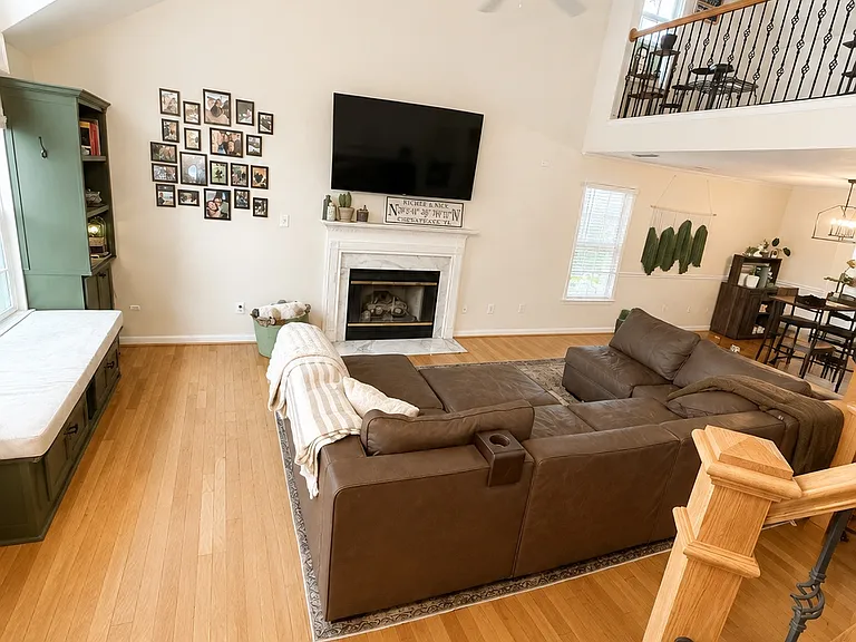205 Lynnwood Gold Ct — Photo 17