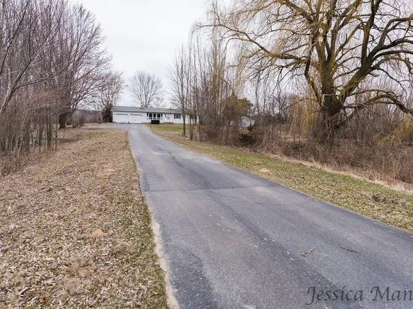 11176 Heights Ravenna Rd, Ravenna, MI 49451