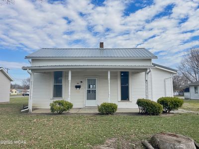 204 N Wood St, Wapakoneta, OH, 45895