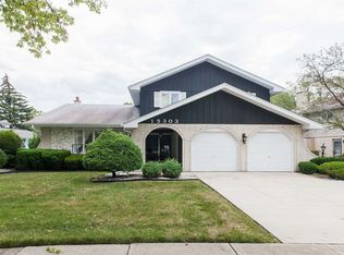 15303 Teebrook Dr, Orland Park, IL