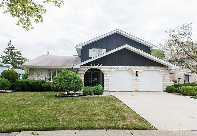 15303 Teebrook Dr photo 1