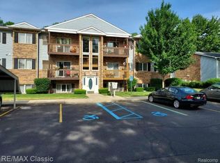 1209 Shoemaker Dr #7-1203-1225, Westland, MI 48185