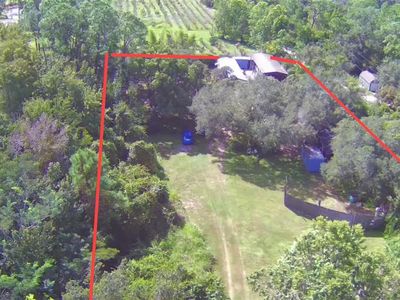 2595 Huggins Rd, Lake Wales, FL, 33898