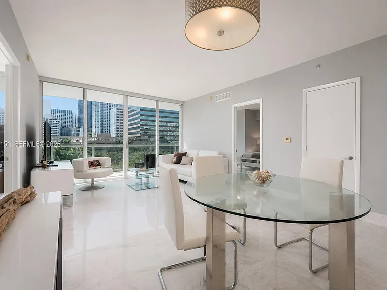 495 Brickell Ave #705 — Photo 2