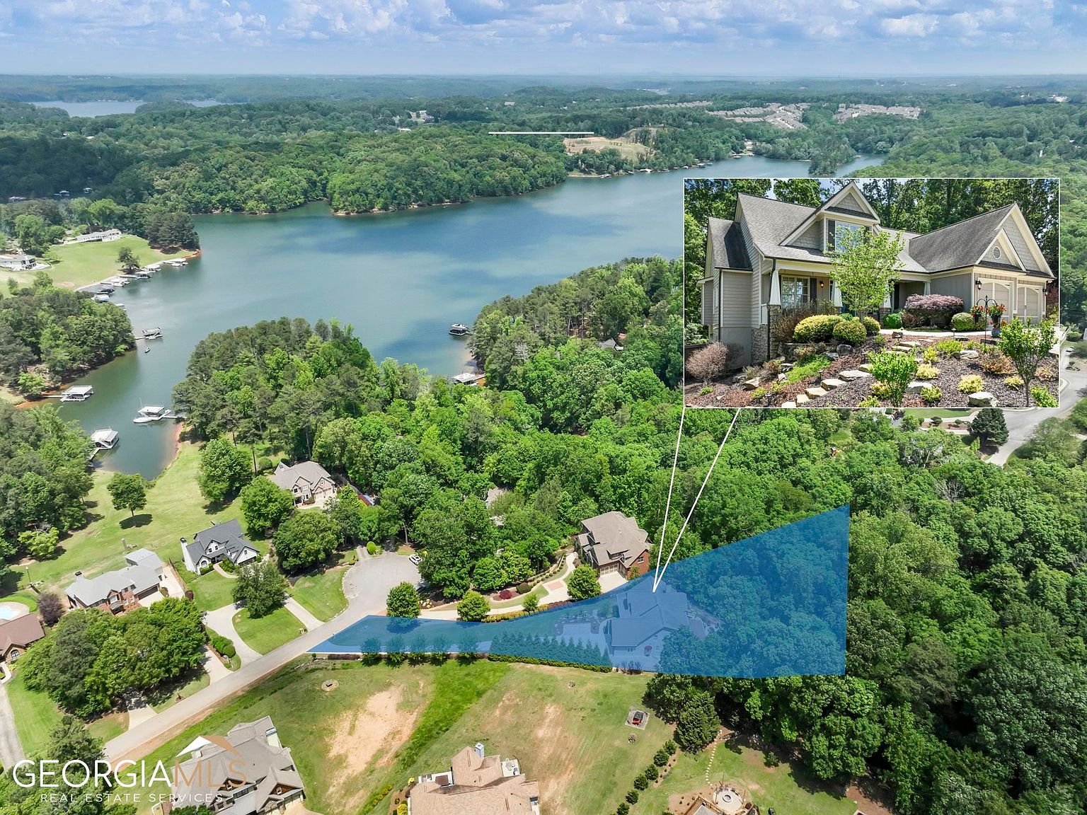 4412 T Mor Cv, Oakwood, GA 30566 MLS 20121801 Zillow