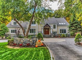 17 Kingdom Ridge Rd, Bedford, NY 10506