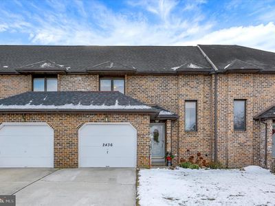 2436 Chadwick Ct, Harrisburg, PA, 17110