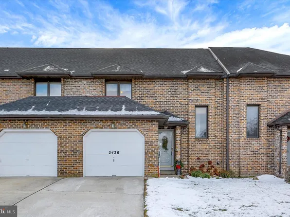 2436 Chadwick Ct, Harrisburg, PA 17110