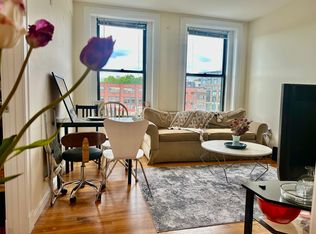 1942 Beacon St APT 6A, Brighton, MA 02135