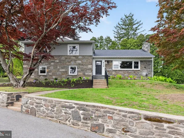 319 Crestview Cir, Media, PA 19063