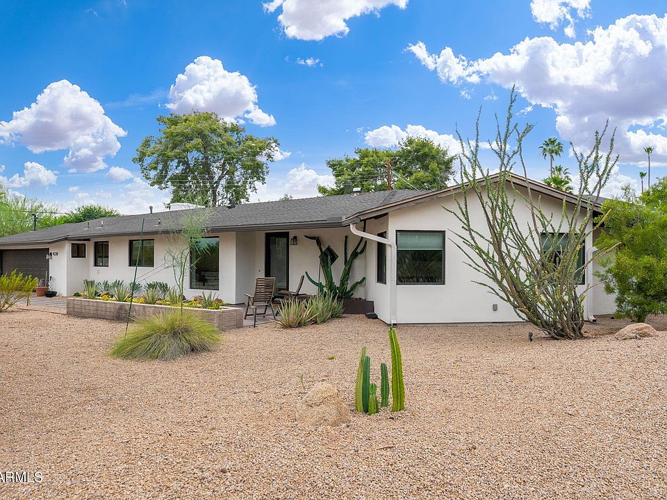 1st image of 4338 E RANCHO Drive