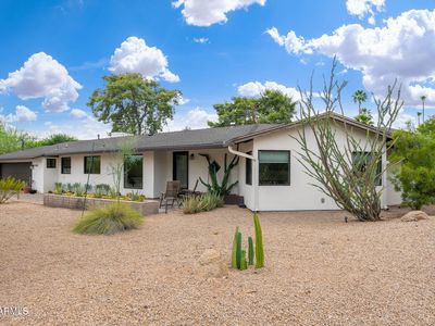 4338 E RANCHO Drive, Phoenix, AZ, 85018