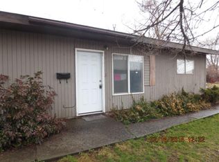 2154 Wantland Ave, Klamath Falls, OR 97601