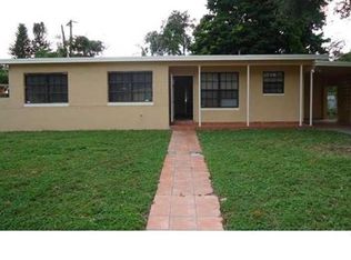 3910 SW 34th Ave, Hollywood, FL 33023