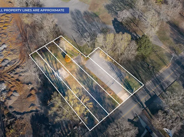 832 Greenwood Ave Lot 2, Clarksville, TN 37040