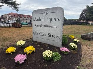 Madrid Square, Brockton, MA 02301
