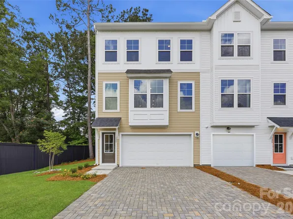 1109 Mossy Glade Rd, Indian Trail, NC 28079