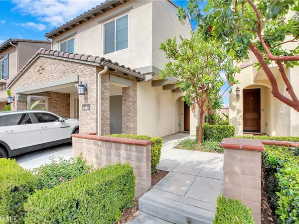 15730 Moonflower Ave, Chino, CA 91708