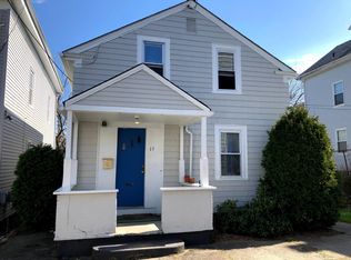 9 Amy St, Providence, RI 02906