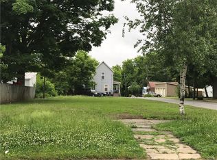 107 N Jay St, Rome, NY 13440