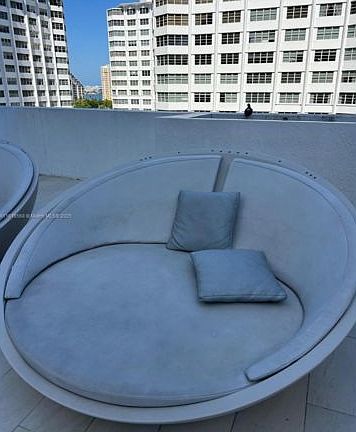 5th image of 950 Brickell Bay Dr APT 3402