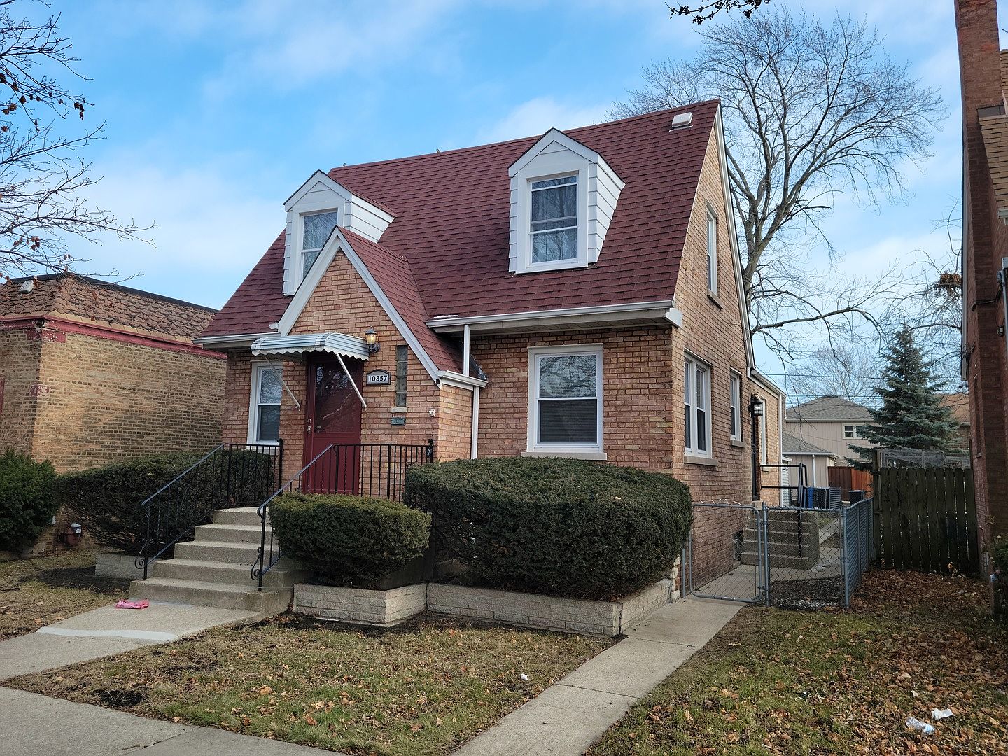 10857 S Avenue F, Chicago, IL 60617 Zillow