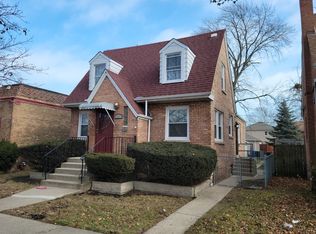 10857 S Avenue F, Chicago, IL