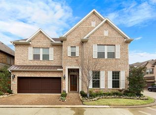 8408 Moritz Walk, Houston, TX 77055