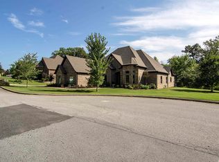 9061 Naples Cv, Benton, AR 72019