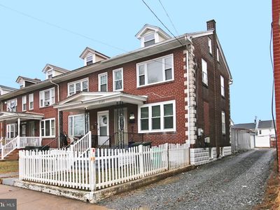 1127 Willow St, Lebanon, PA, 17046