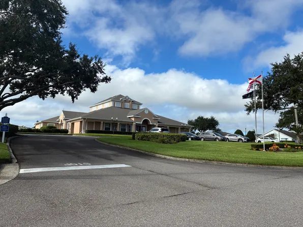 147 Prather Dr, Davenport, FL 33837