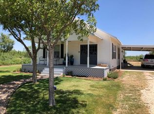 6744 Treece Rd, San Angelo, TX 76905