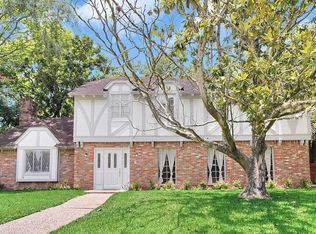 2514 E Pebble Beach Dr, Missouri City, TX 77459