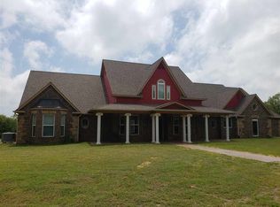 285733 E 1800 Rd, Comanche, OK 73529