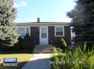 747 Newell Ave, Calumet City, IL