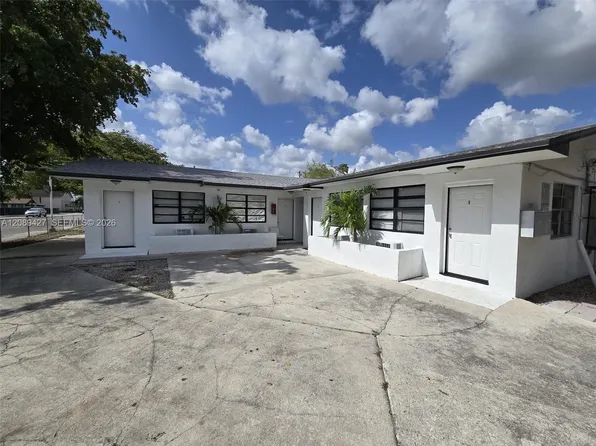 7090 NW 17th Ave APT 3, Miami, FL 33147