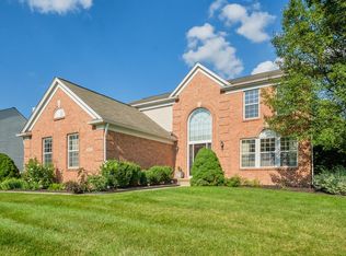 8033 Pebblestone Dr, Ypsilanti, MI