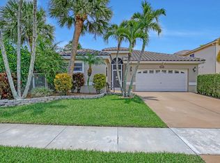 11102 Baybreeze Way, Boca Raton, FL 33428