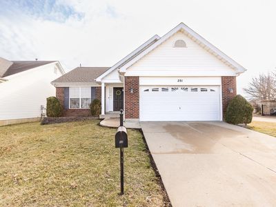 291 Cloverdale Dr, O Fallon, IL, 62269