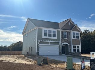 2510 Egypt St, Sumter, SC 29153