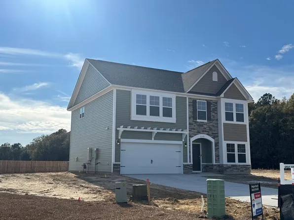 2510 Egypt St, Sumter, SC 29153