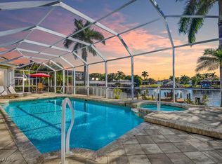 2810 SW 49th Ter, Cape Coral, FL 33914