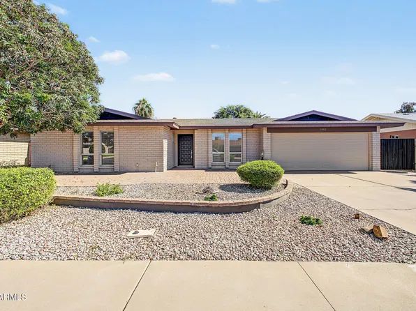 1005 S ROANOKE --, Mesa, AZ 85206