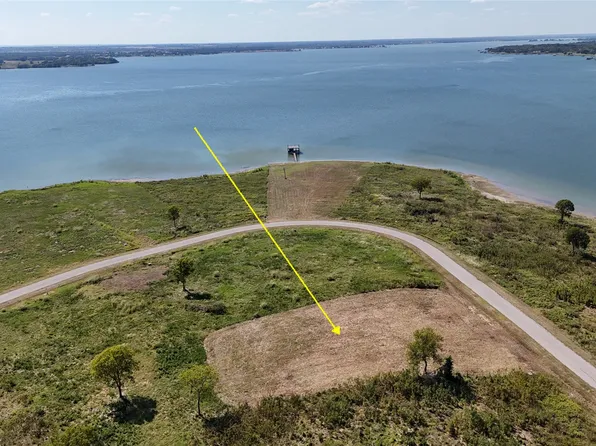 7 With Bg #15, Corsicana, TX 75109