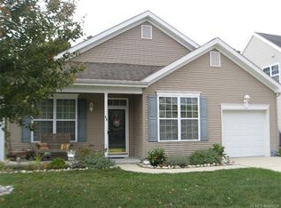 46 Briarwood Dr, Little Egg Harbor, NJ 08087