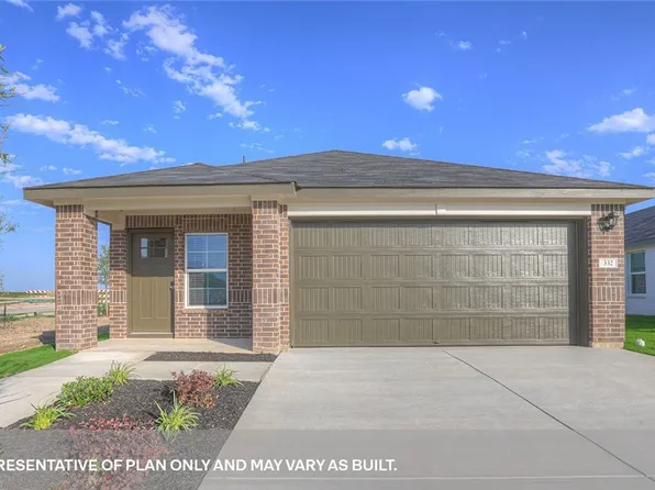 241 New Albany Ln, San Marcos, TX 78666