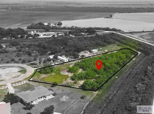 35982 S Canal Rd, San Benito, TX 78586