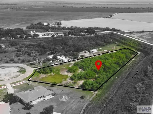 35982 S Canal Rd, San Benito, TX 78586