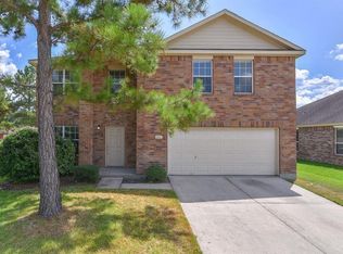 711 Slate Valley Ln, Spring, TX 77373