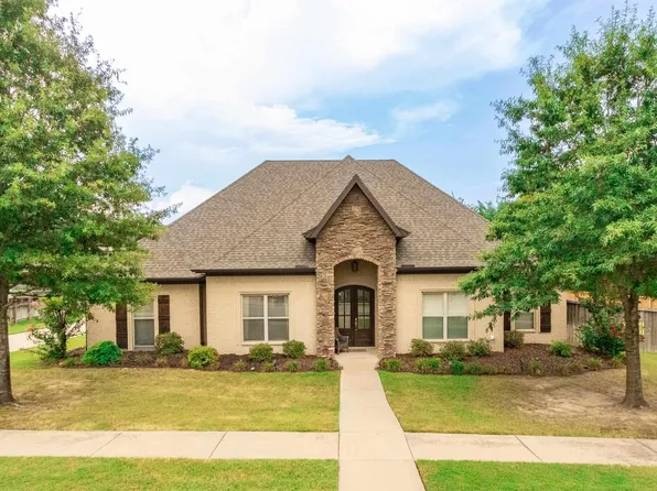 9016 Naples Cv, Benton, AR 72019